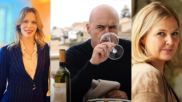 Tutte le relazioni del Commissario Montalbano: scopri le attrici che hanno interpretato Livia