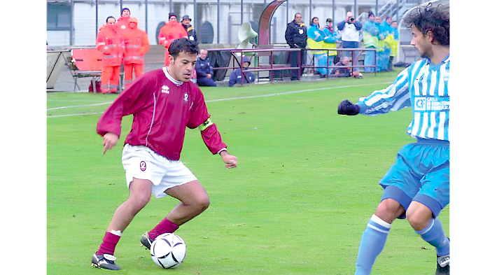 Adriàn Ricchiuti