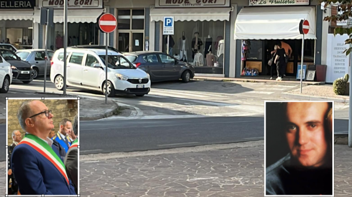 Donato De Carlo