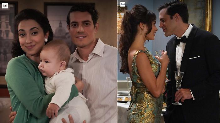 Emanuel Caserio lascia Il Paradiso delle Signore: scopri le anticipazioni e il futuro di Elvira