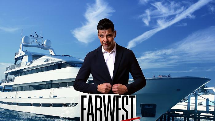 Farwest torna su Rai 3: yacht di lusso e bandiere di convenienza tra glamour e furbizia fiscale