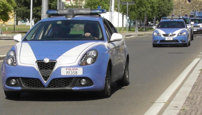 Polizia di Stato