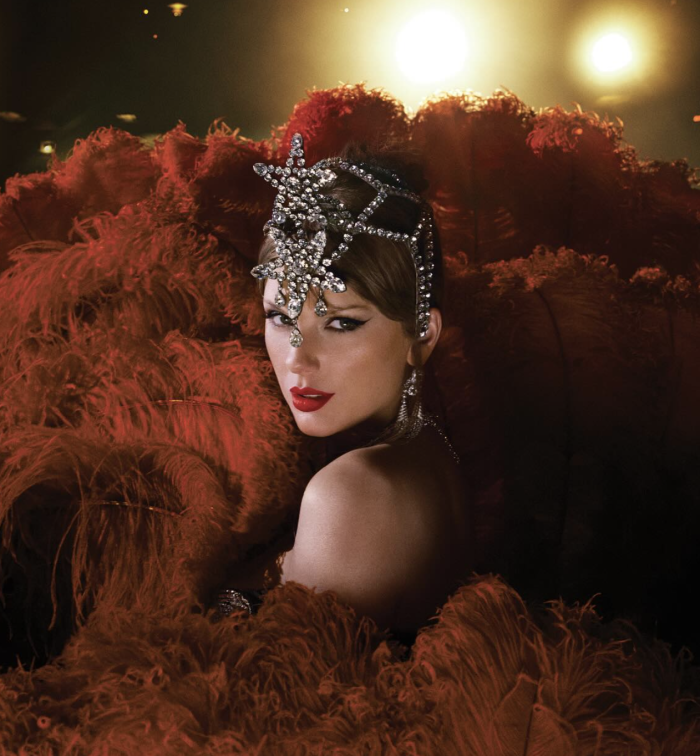 Le showgirl pi&ugrave; celebri della storia da Josephine Baker a Taylor Swift