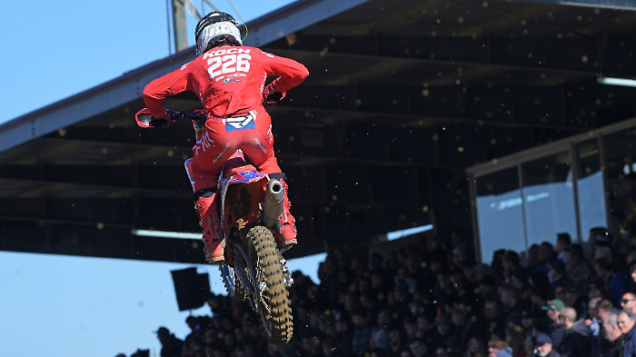Motocross, il mondiale fa tappa a Miravalle: appuntamento a giugno 2026 con il Gran premio d'Italia