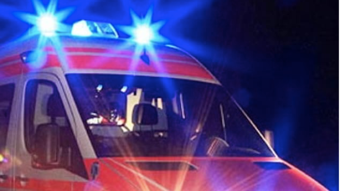 Soccorsi a Sitorni