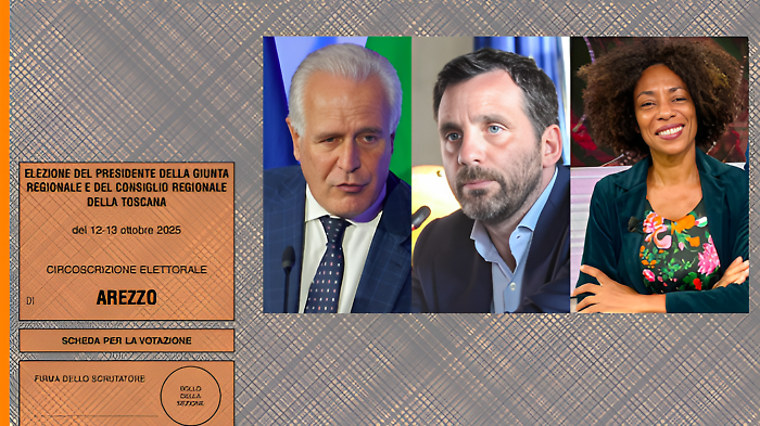Elezioni regionali