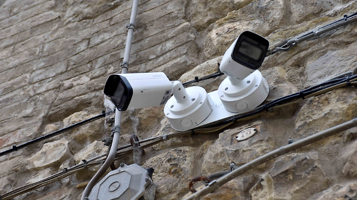 Nuove telecamere in arrivo: 12 saranno installate a San Giuliano, Battifolle e Indicatore