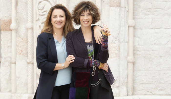 Balene torna stasera su Rai 1: Milla prende una decisione drastica. Scopri le anticipazioni