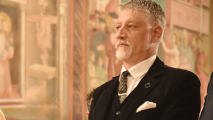 Il ministro Giuli al nostro giornale: "La cultura fondamento delle nostre comunit&agrave; e della nostra identit&agrave;".  Domani nei giornali in edicola l'intervista completa