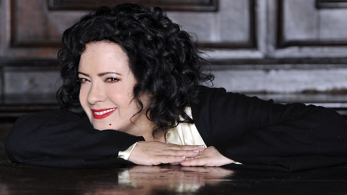 Antonella Ruggiero