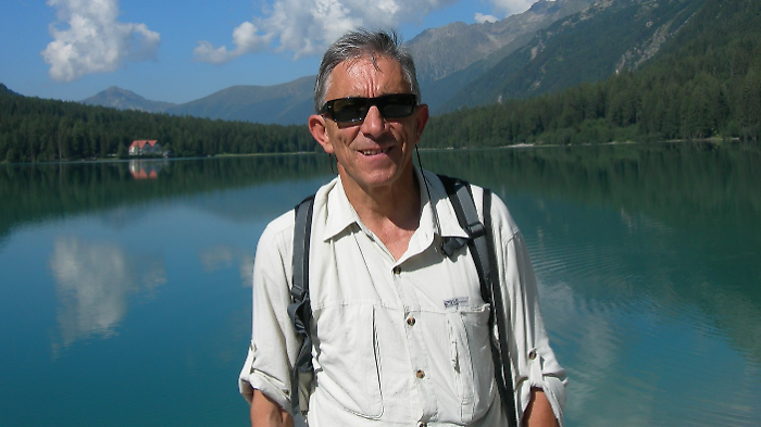 Gualberto Gualdani