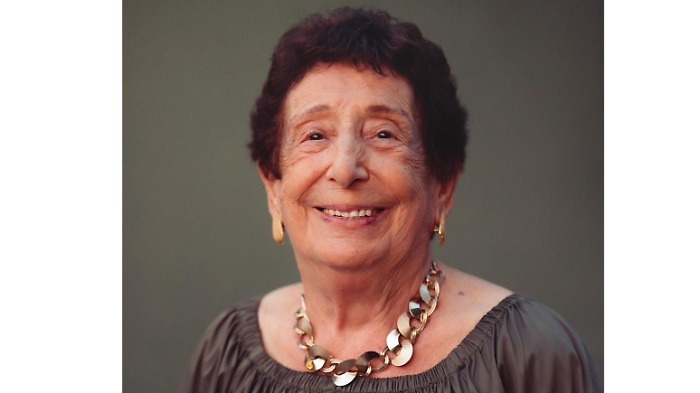 Vincenza Drago Macrì