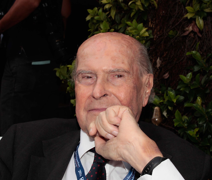 Umberto Veronesi