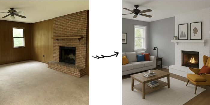 Come usare ChatGPT per il restyling della casa: idee, consigli e strategie pratiche