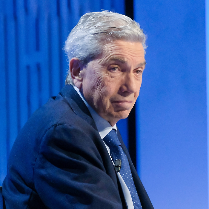 Antonio Padellaro