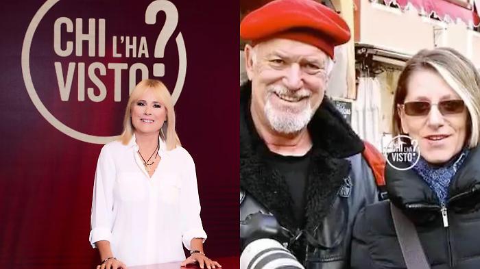 Torna il caso di Liliana Resinovich a Chi l&rsquo;ha visto su Rai 3: sequestrata la GoPro del marito, unico indagato