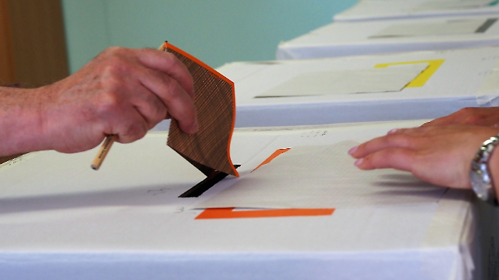 E se il partito degli astenuti desse voti al centro?