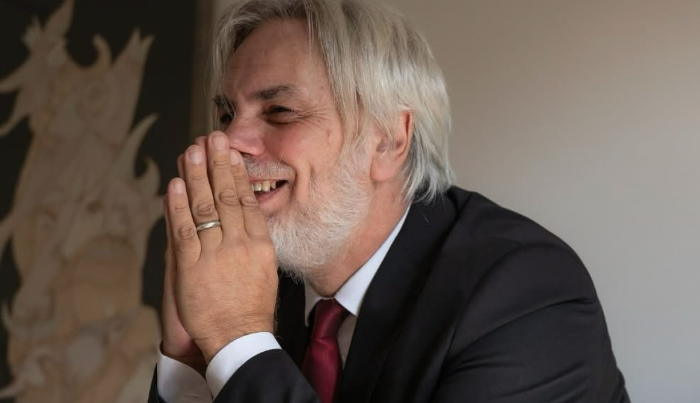 Paolo Benvegù