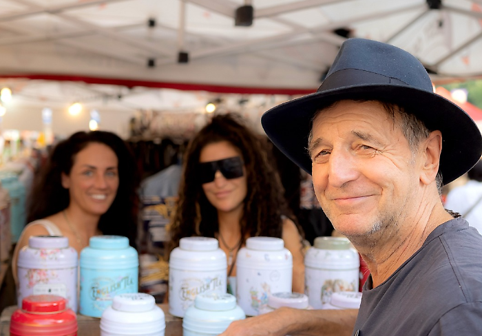 Arezzo, arriva il Mercato Internazionale: 300 stand e sapori da oltre 30 paesi