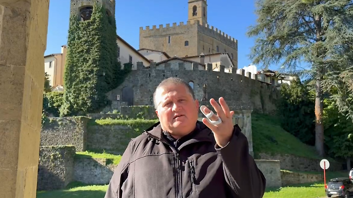 Lorenzo Caiazzo