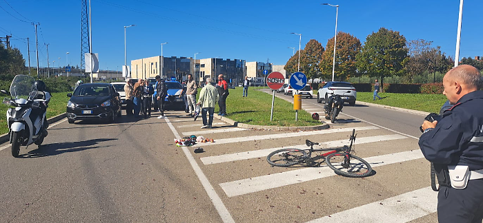 Incidente