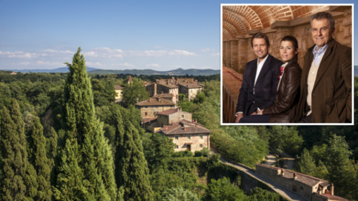 Il Borro
