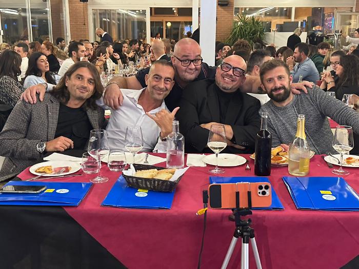 San Donato Summer Game