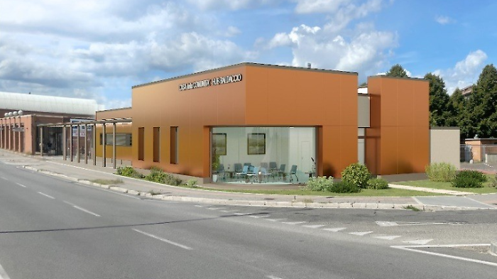 Casa di comunità Baldaccio