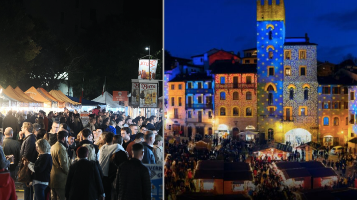 Eventi ad Arezzo