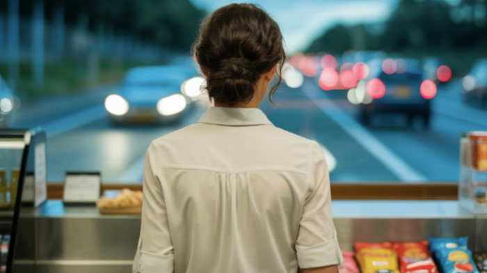 Licenziata perché incinta