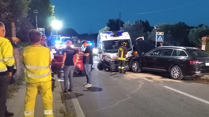 Ambulanza