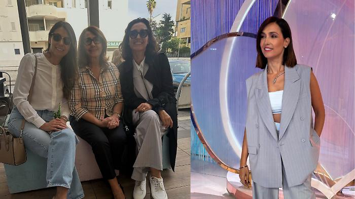 Caterina Balivo torna su Rai 1 con La Volta Buona dopo una domenica passata in famiglia tra pizza e gelati: ecco le anticipazioni
