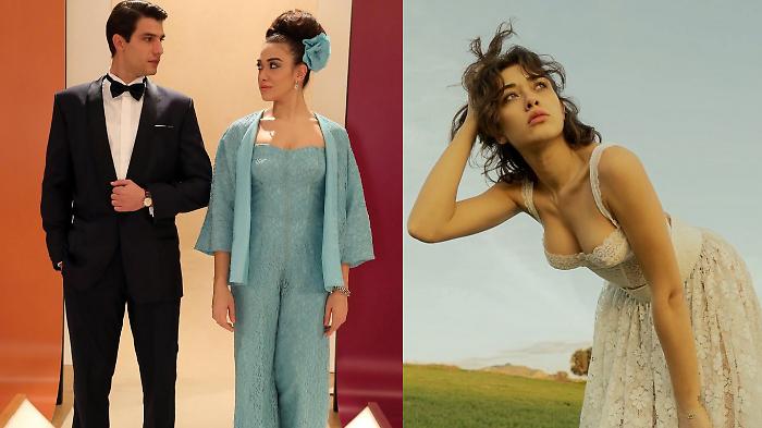 Il Paradiso delle Signore, Nicoletta Di Bisceglie chi &egrave; l'attrice che interpreta Rosa: ecco le anticipazioni