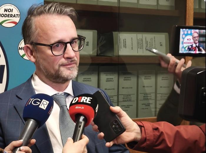 Marco Casucci Noi Moderati