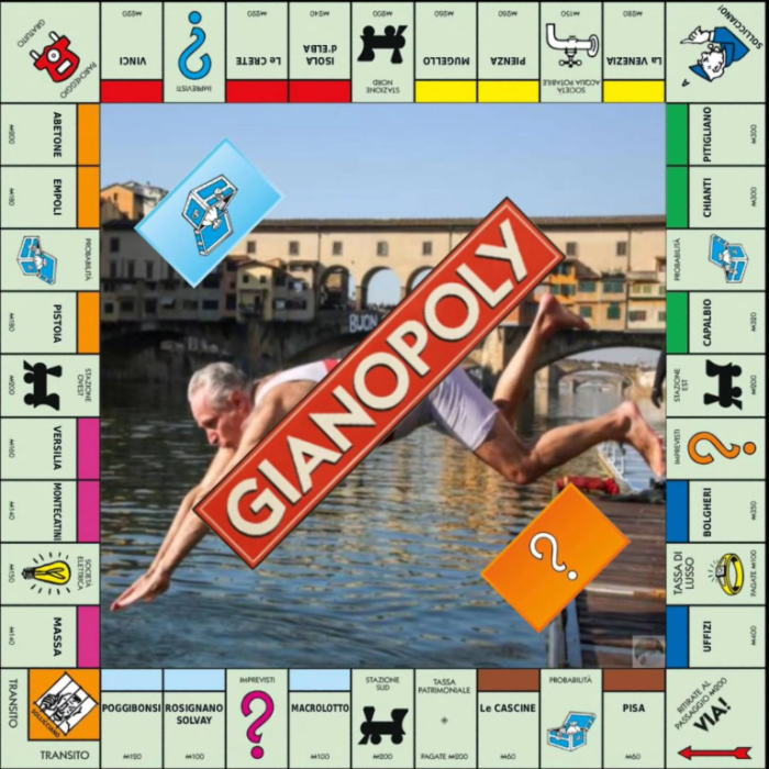 Gianopoly