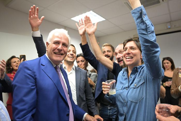 Elezioni regionali in Toscana, chi sarà il nuovo presidente: sfida tra Giani, Tomasi e Bundu. I risultati in diretta