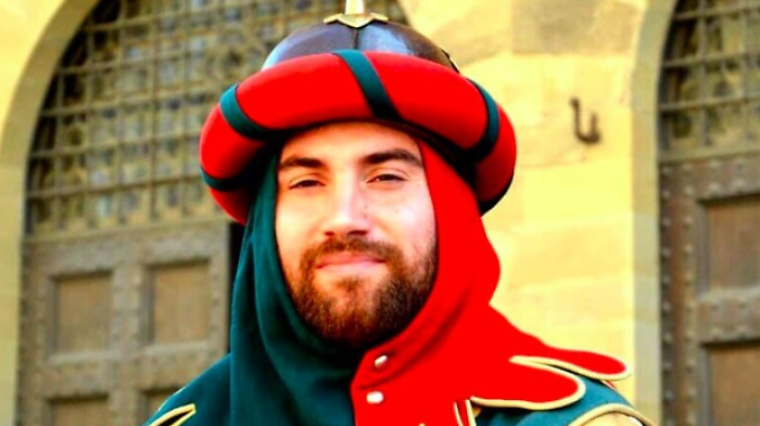 Gabriele Innocenti