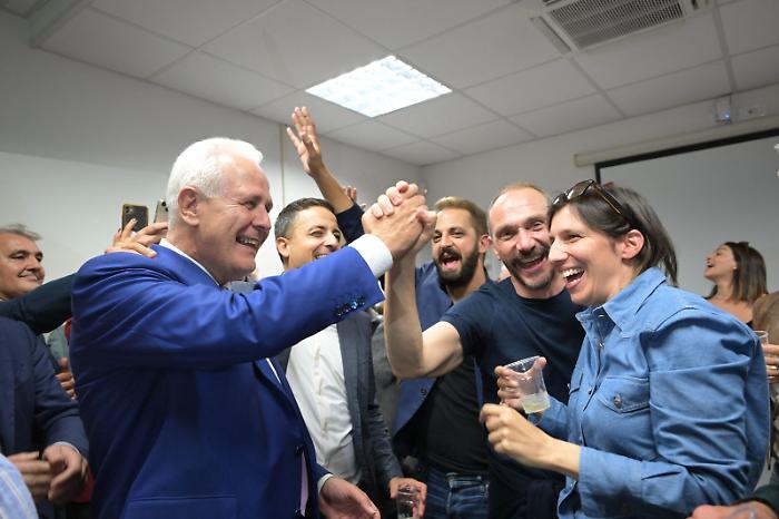 La Toscana di Giani offre una ricetta al centrosinistra