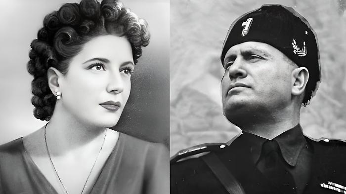 Benito Mussolini e le sue donne, amori, segreti e tragedie nell’ombra del potere del fascismo. Il Duce voleva decidere anche su di loro