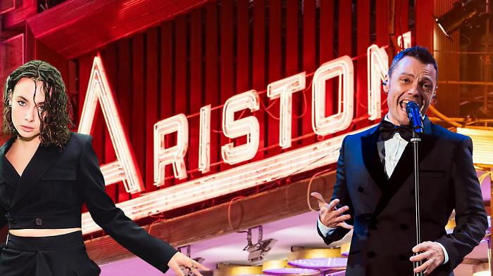 Sanremo 2026, il ritorno di Madame? Tra Emma, Blanco, Fedez-Masini e il misterioso Tommy Cash