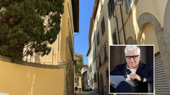 Via Albergotti