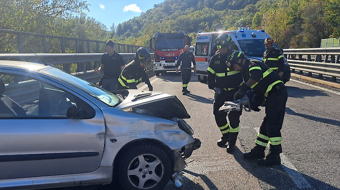 Incidente