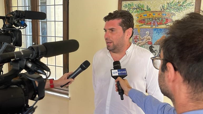 Matteo Galli