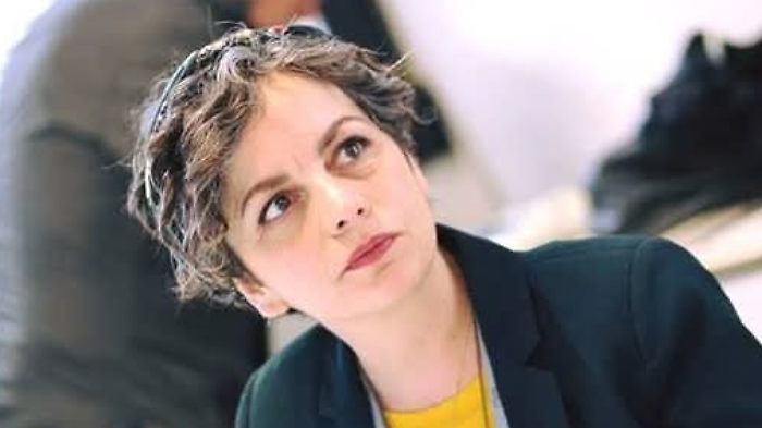 Silvia Ciarpaglini