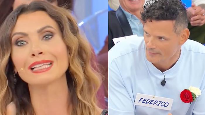 Uomini e Donne, boom di critiche contro Federico Mastrostefano: scopri quello che &egrave; successo con Agnese e Francesca