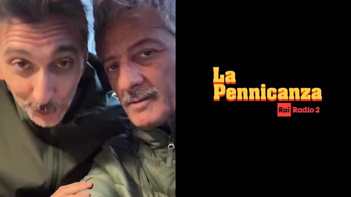 Fiorello e Fabrizio Biggio tornano con La Pennicanza: "Dopo il Tg1 ma prima dei pacchi". Scopri tutte le novit&agrave;