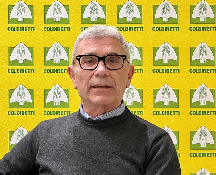 Roberto Marchesini Coldiretti
