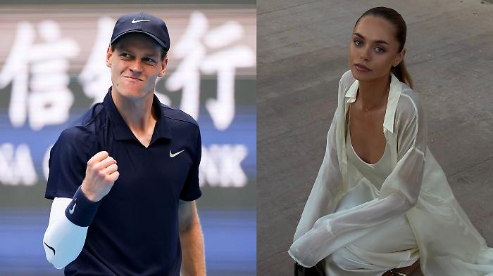 Jannik Sinner vola in Arabia per il Six Kings Slam, mentre Laila Hasanovic conquista i social: ecco orario e dove vedere la finale