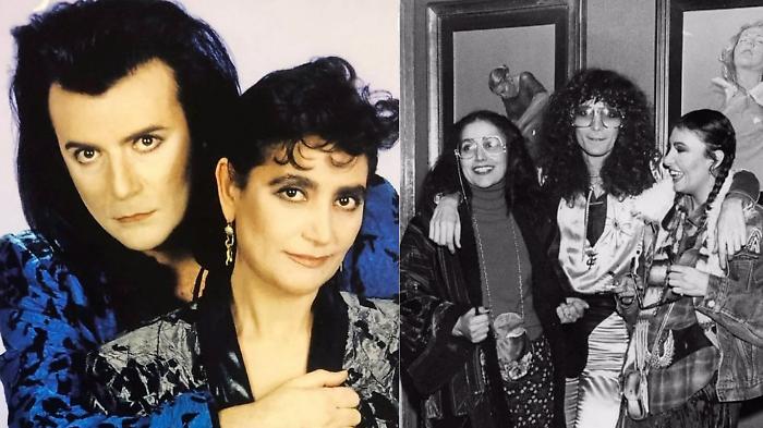 Renato Zero ballerino per una notte da Milly Carlucci: l'amicizia con Mia Martini e il retroscena inedito sul Festival di Sanremo