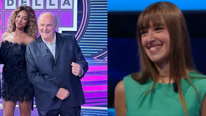 La Ruota della Fortuna, bufera social su Sara Russo: Gerry Scotti accusato di favoritismo, ma il video chiarisce tutto
